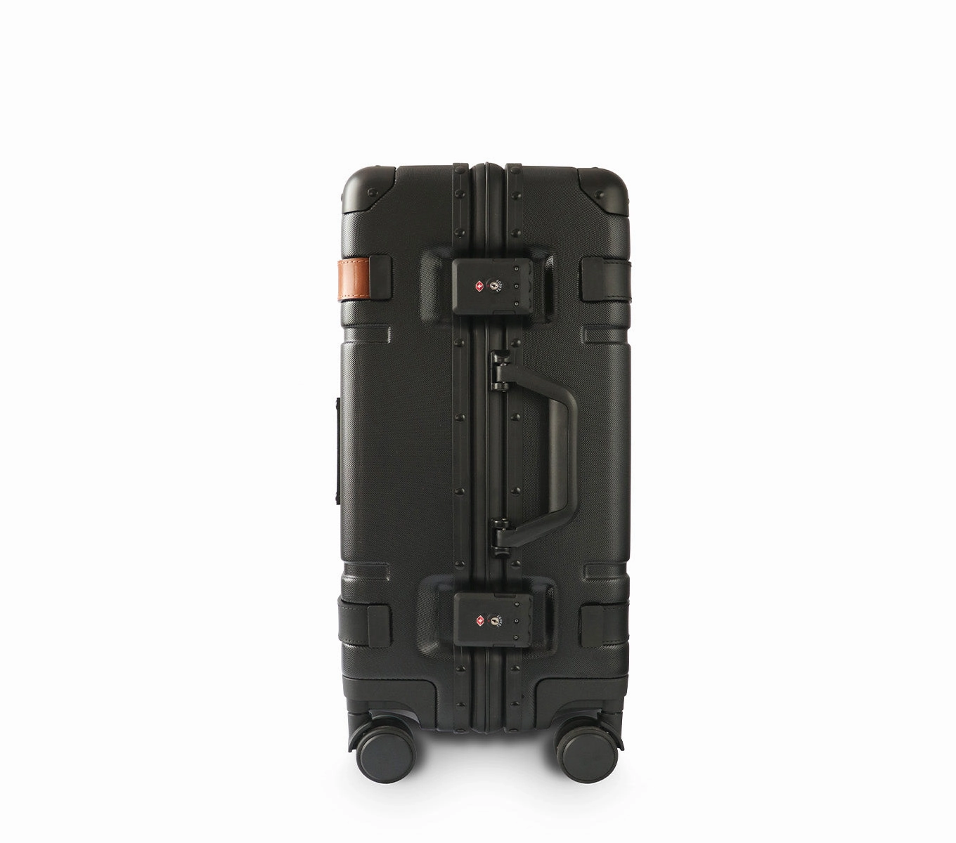 TRUCKER CHECK-IN SMALL