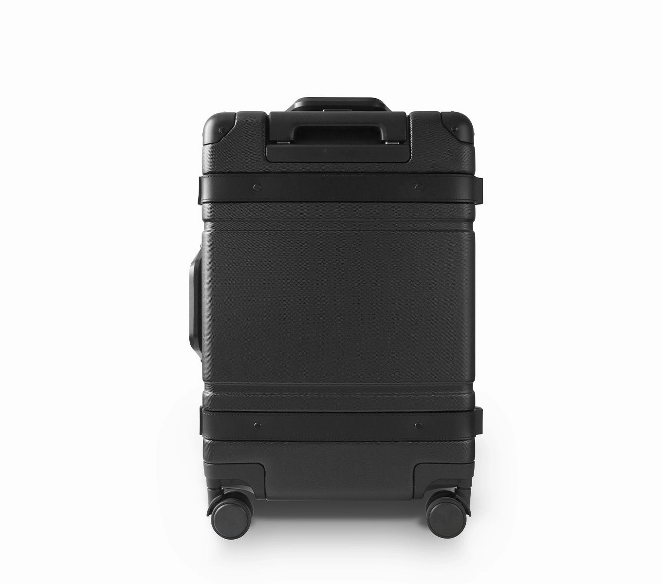TRUCKER CHECK-IN SMALL