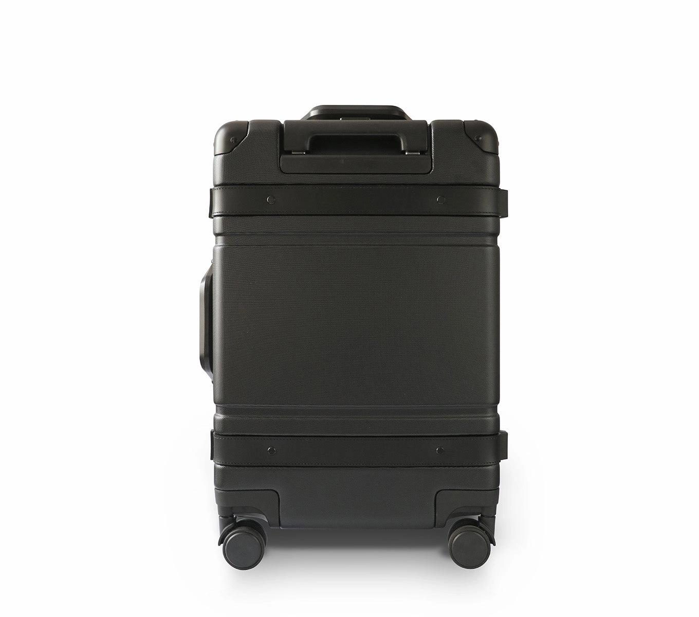 TRUCKER CHECK-IN SMALL