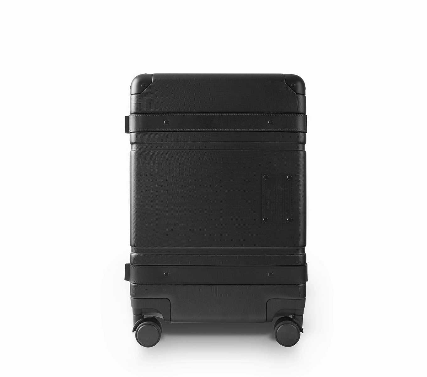 TRUCKER CHECK-IN SMALL