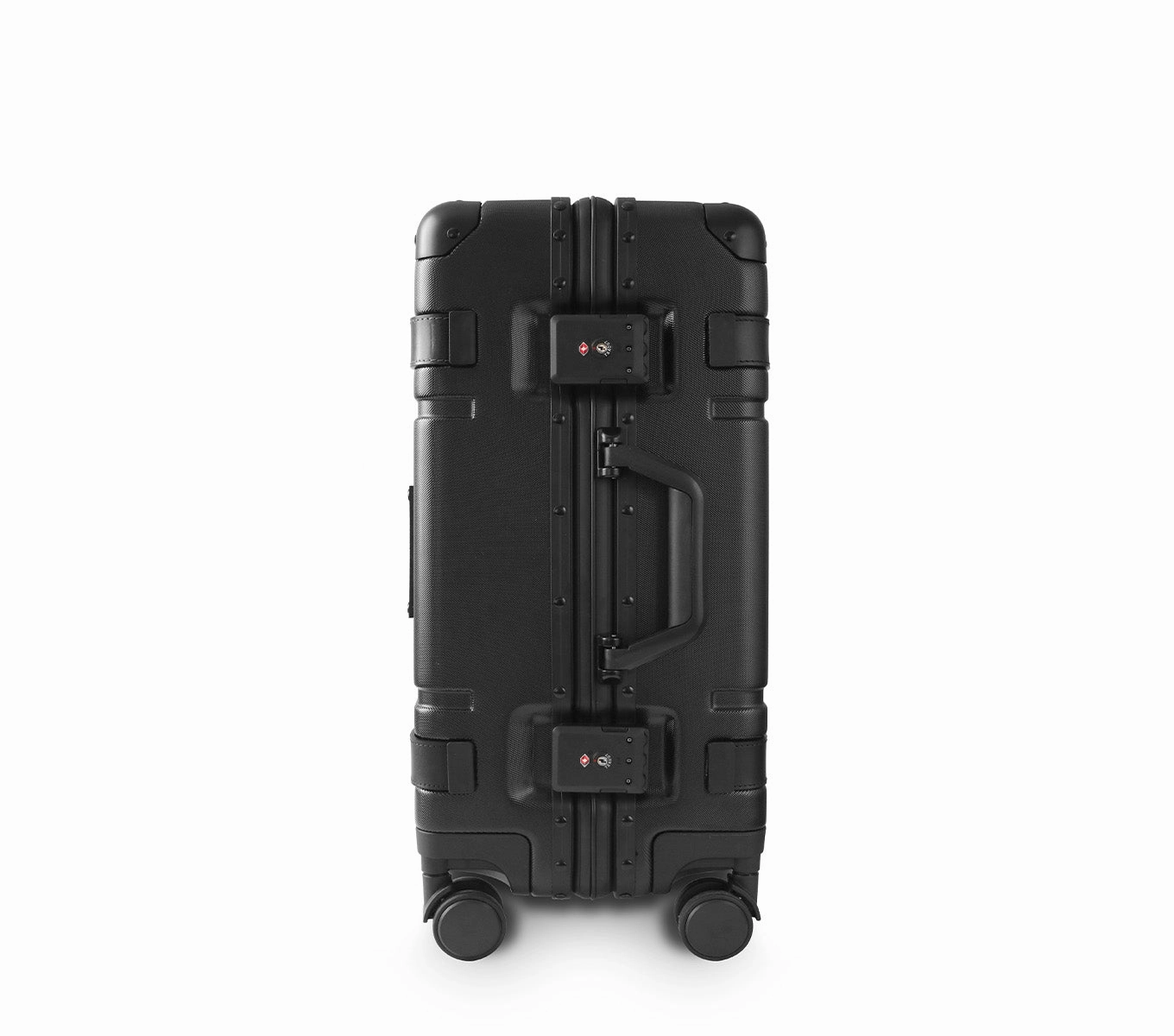 TRUCKER CHECK-IN SMALL