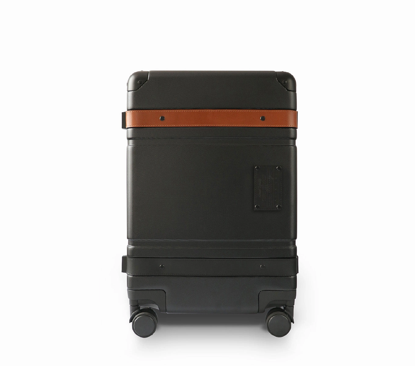 TRUCKER CHECK-IN SMALL