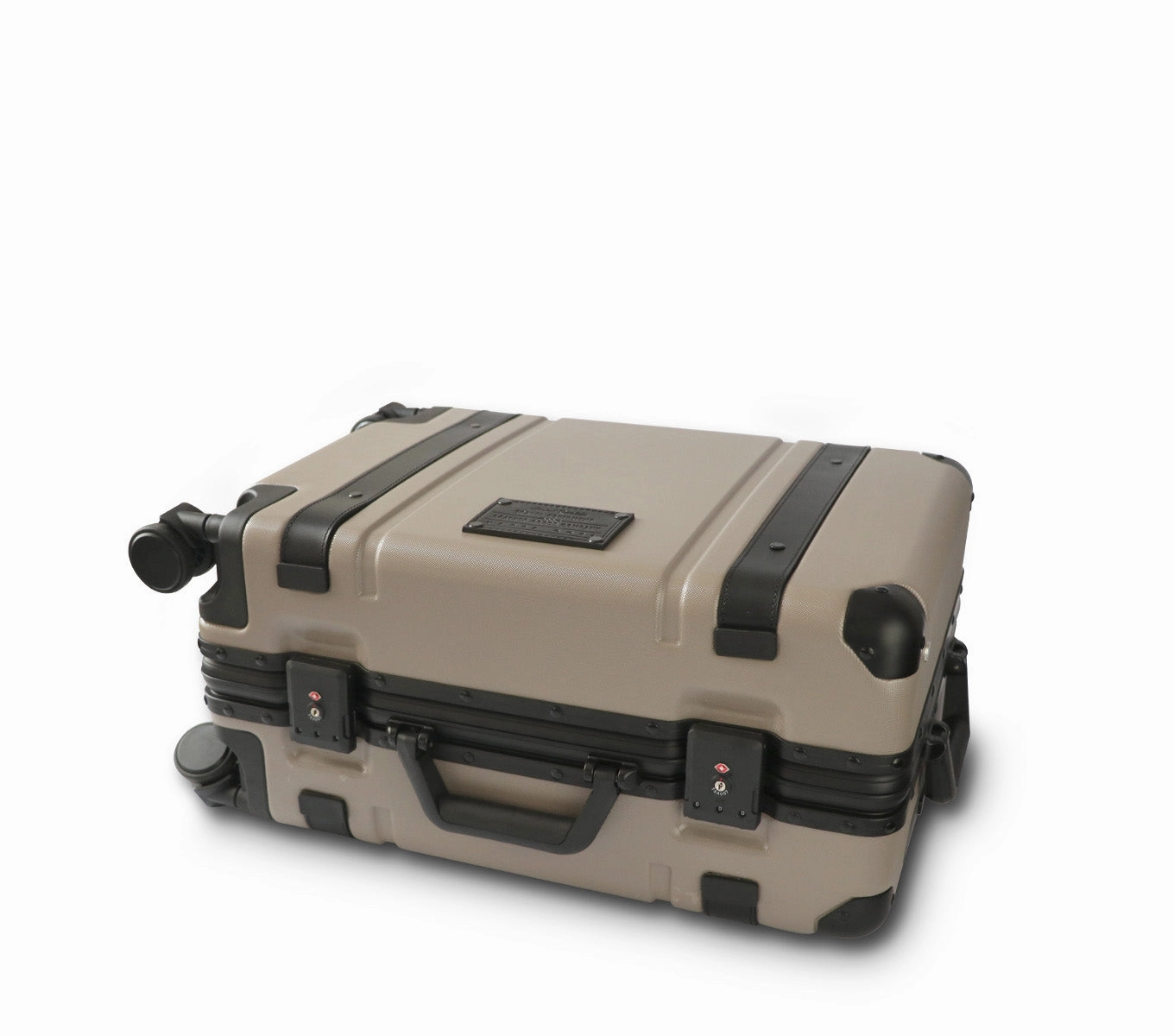 TRUCKER CHECK-IN SMALL
