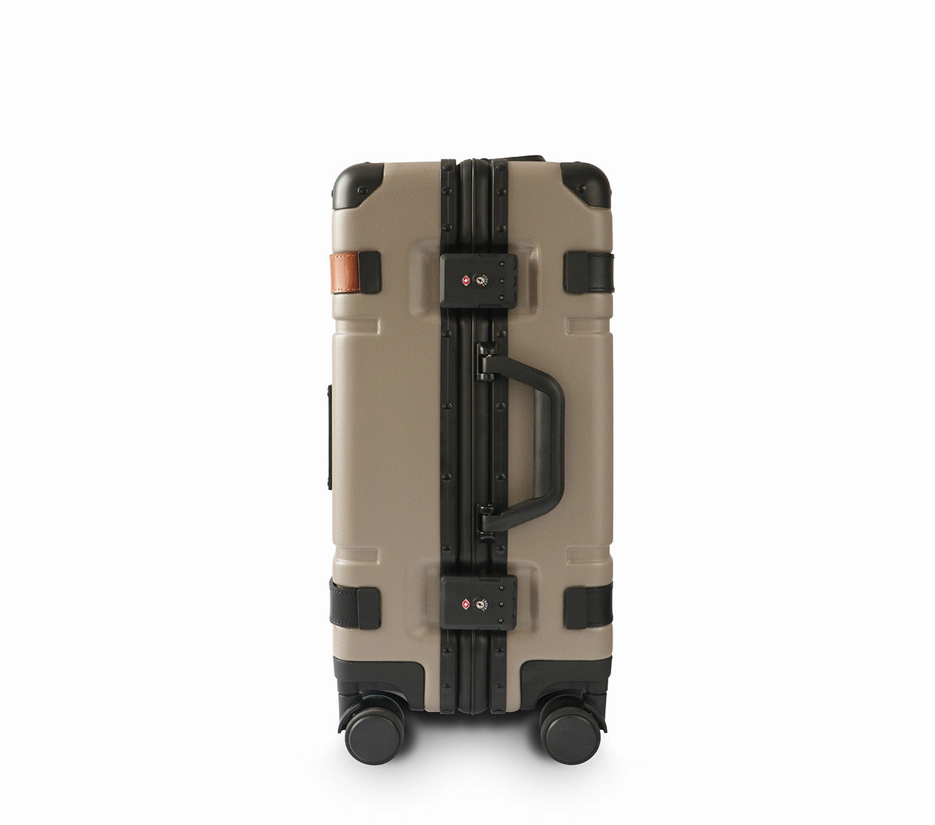 TRUCKER CHECK-IN SMALL