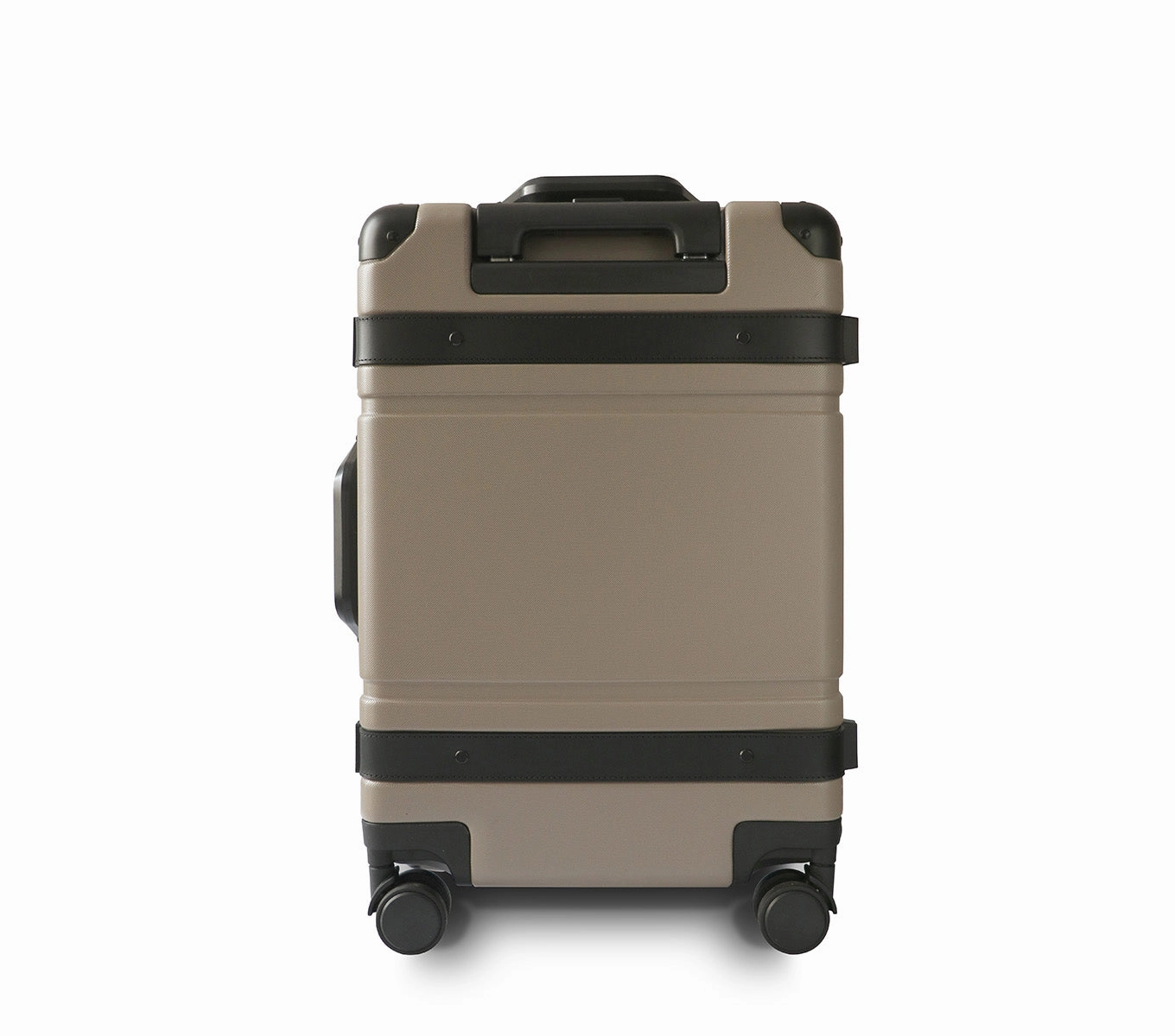 TRUCKER CHECK-IN SMALL