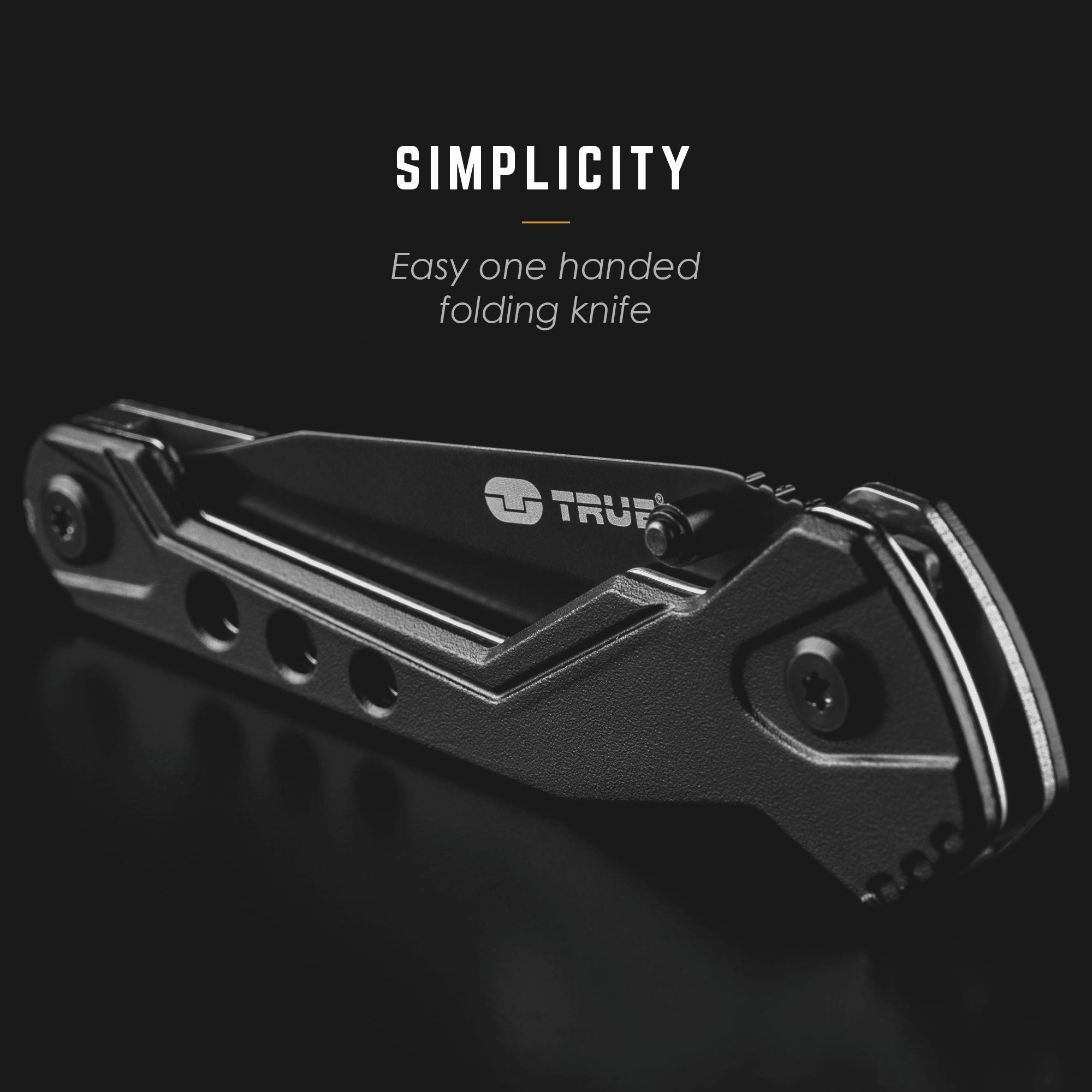 True Utility Trueblade