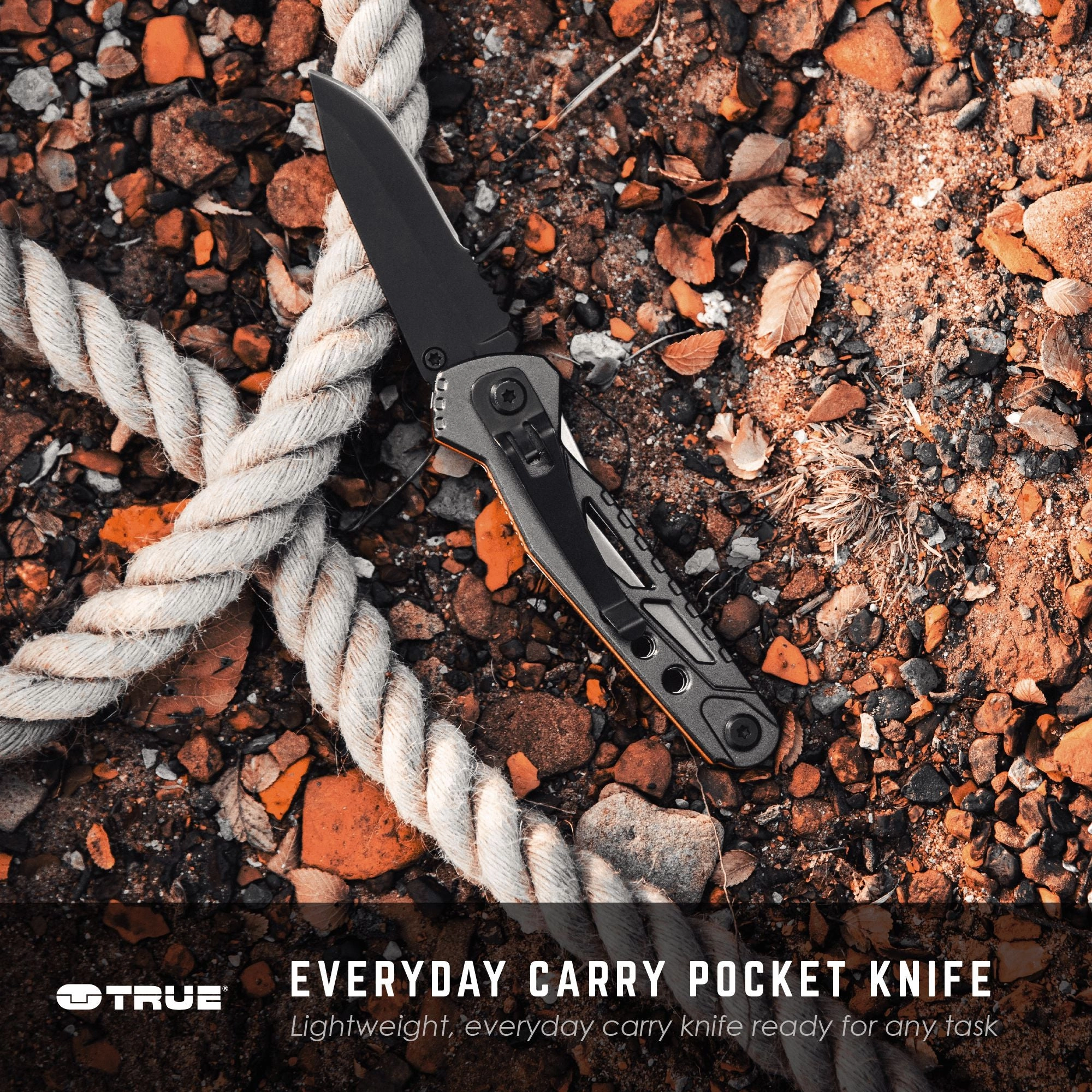 True Utility Trueblade