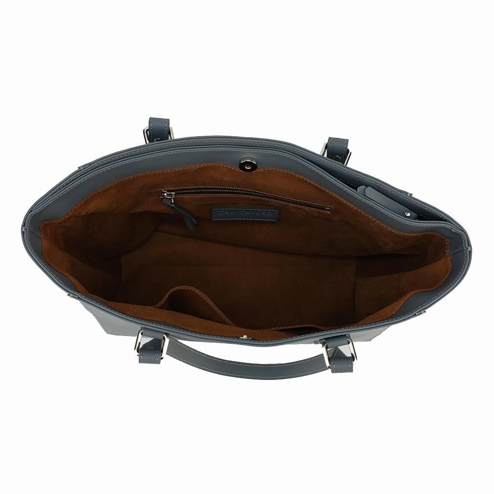 TT Signature Handbag Medium