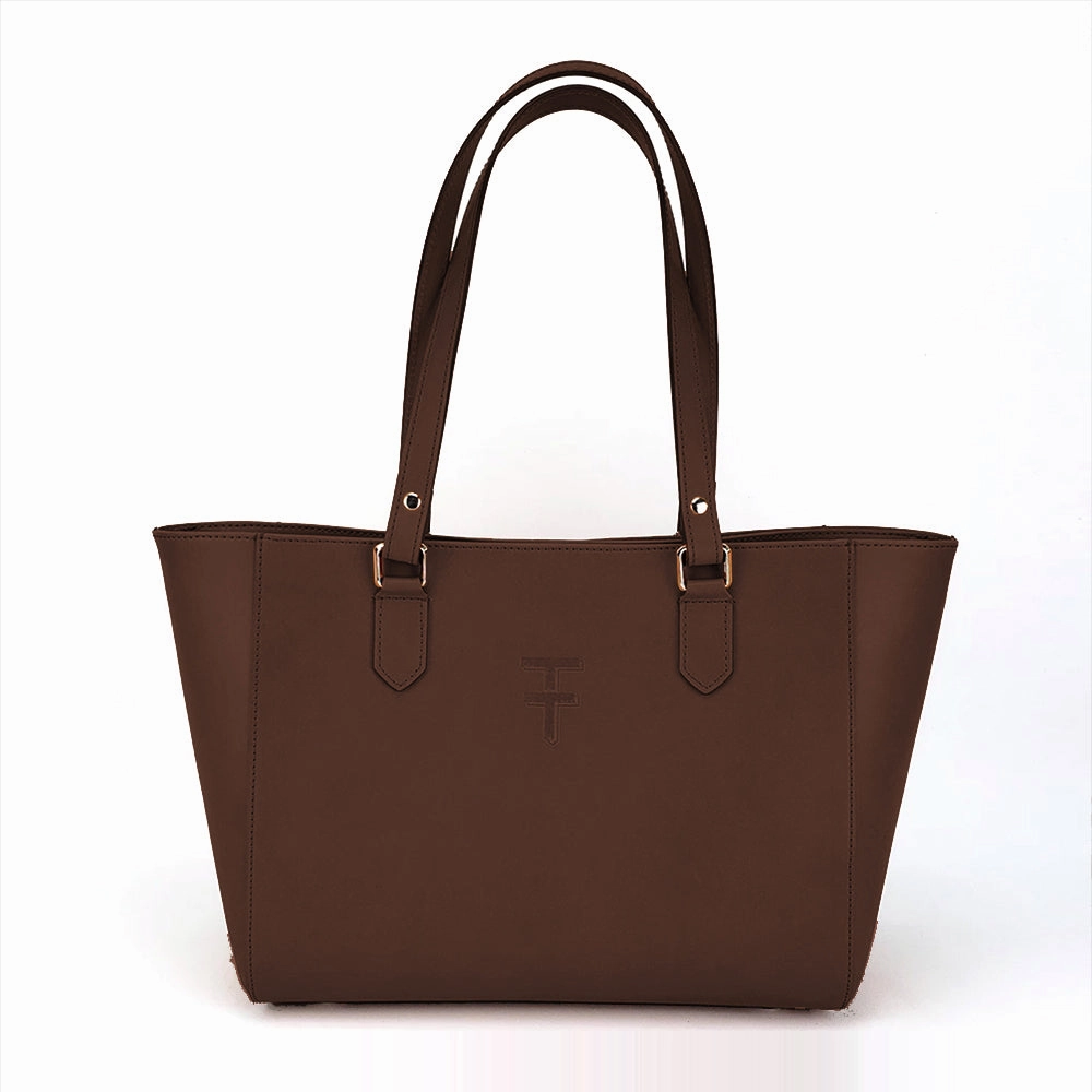 TT Signature Handbag Medium