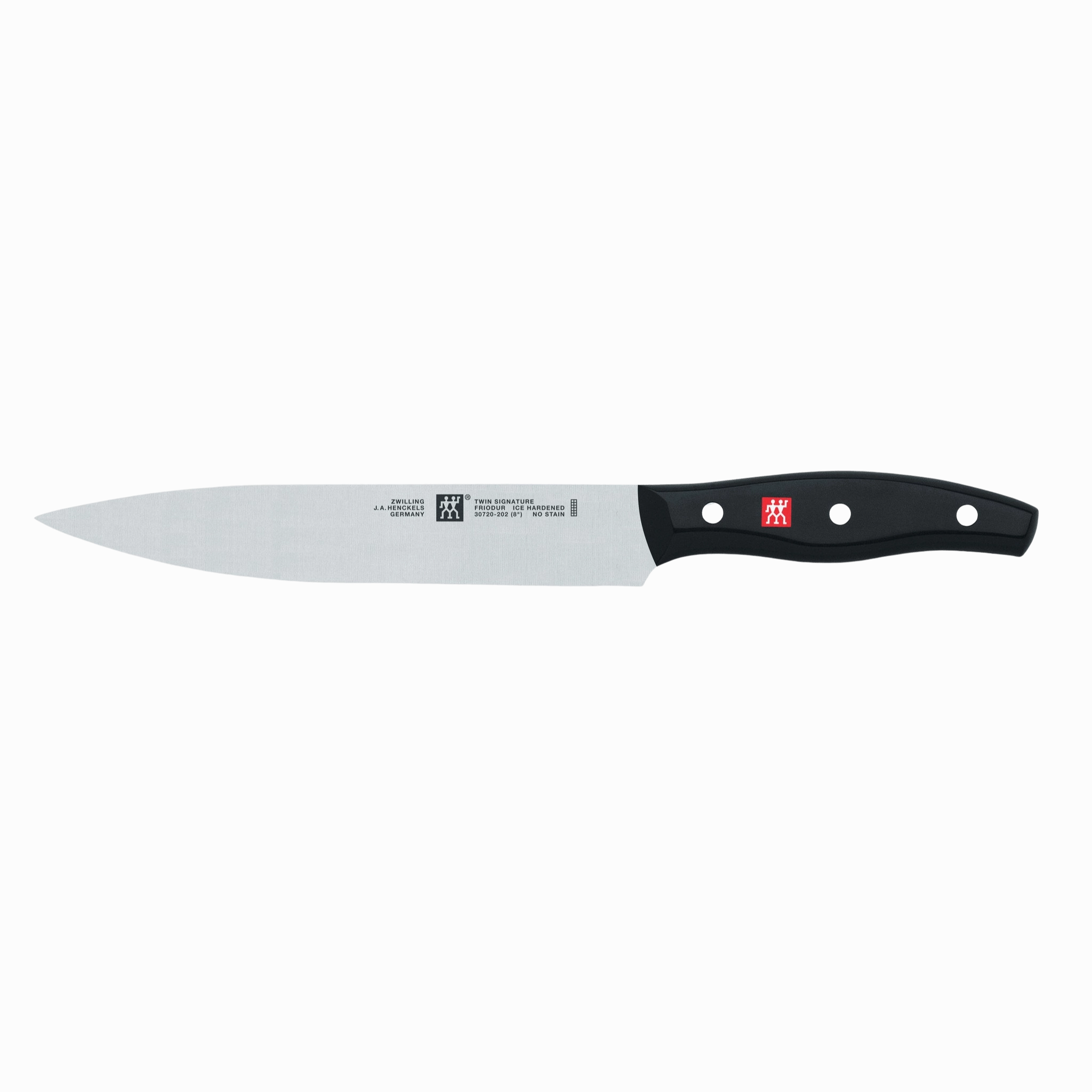 TWIN® Signature CARVING KNIFE 8" / 200 mm