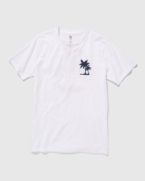 UBB x Corona Palm Tree Graphic Tee - All-Gender