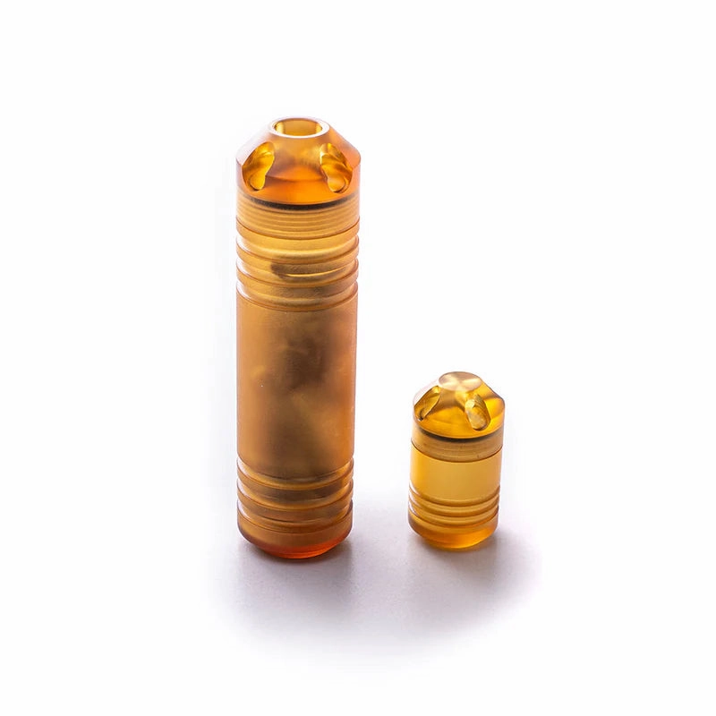 ULTEM® Capsule XL