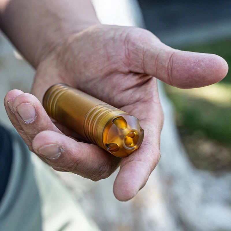 ULTEM® Capsule XL