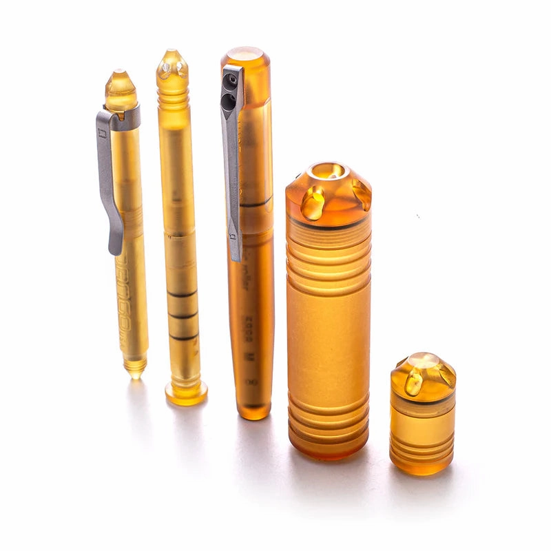 ULTEM® Capsule XL