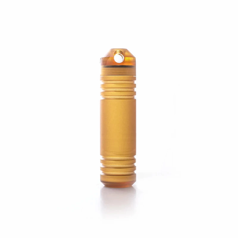 ULTEM® Capsule XL