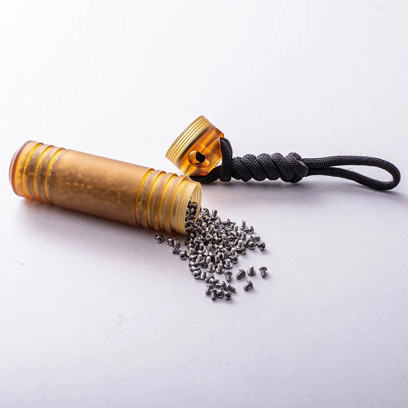 ULTEM® Capsule XL