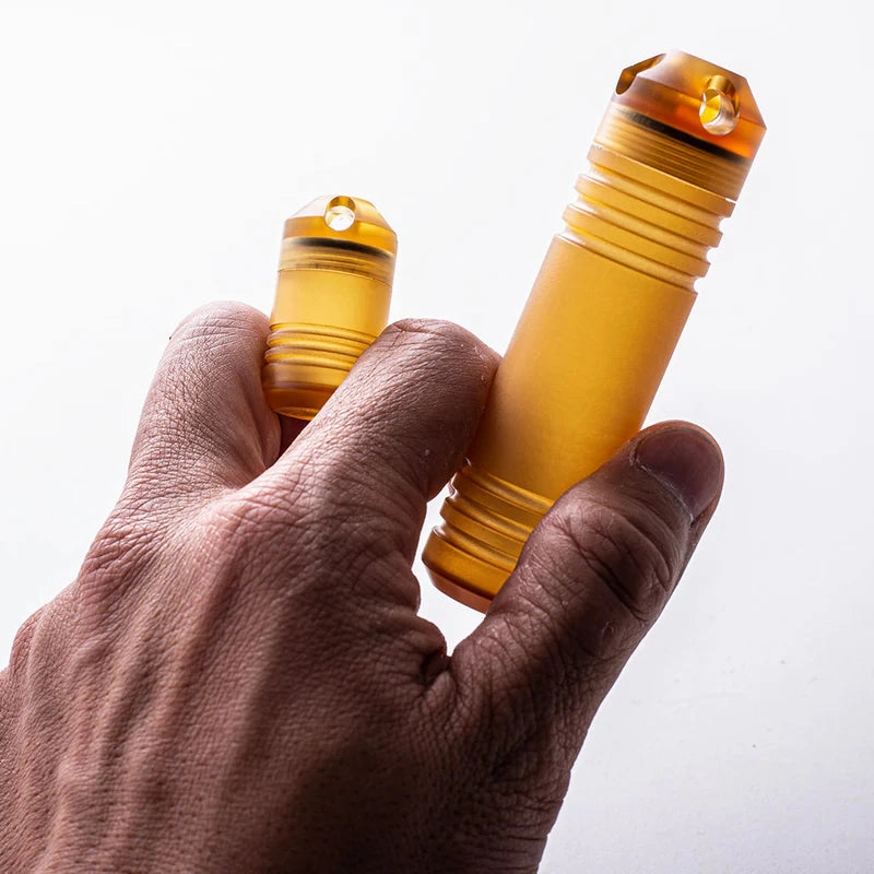 ULTEM® Capsule XL