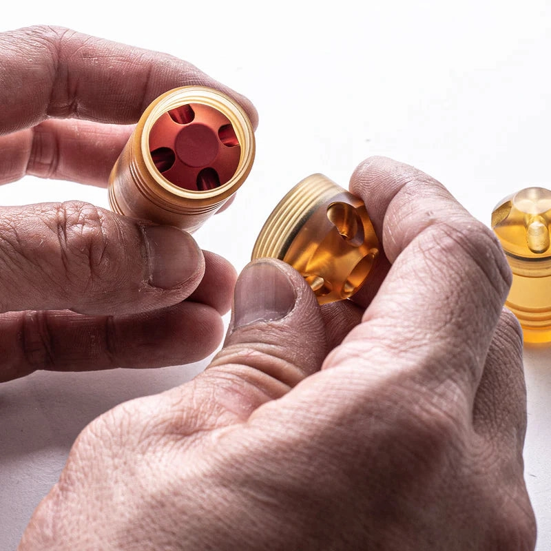 ULTEM® Capsule XL