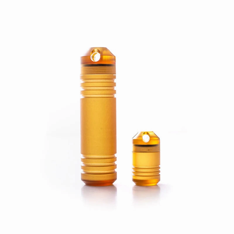 ULTEM® Capsule XL
