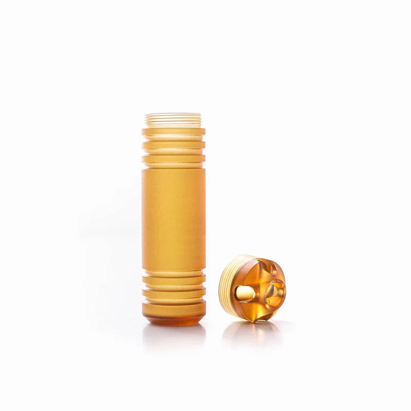 ULTEM® Capsule XL