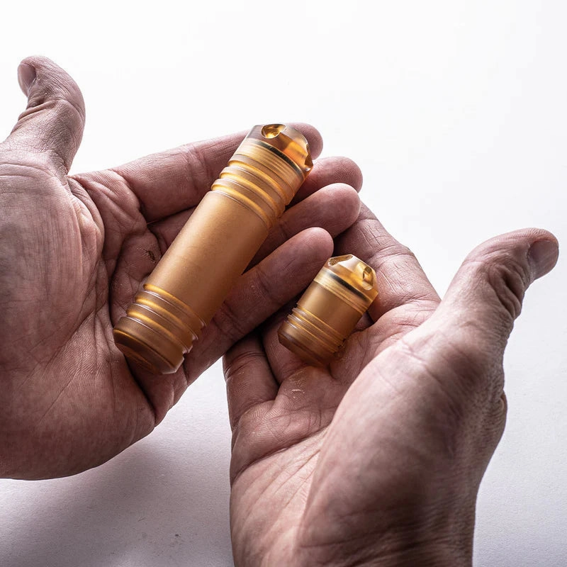 ULTEM® Capsule XL