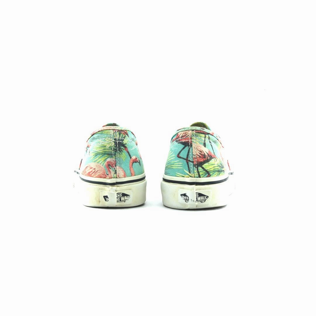 VANS AUTHENTIC