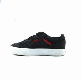 VANS SELDAN