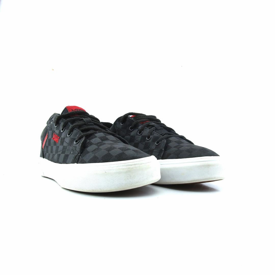 VANS SELDAN