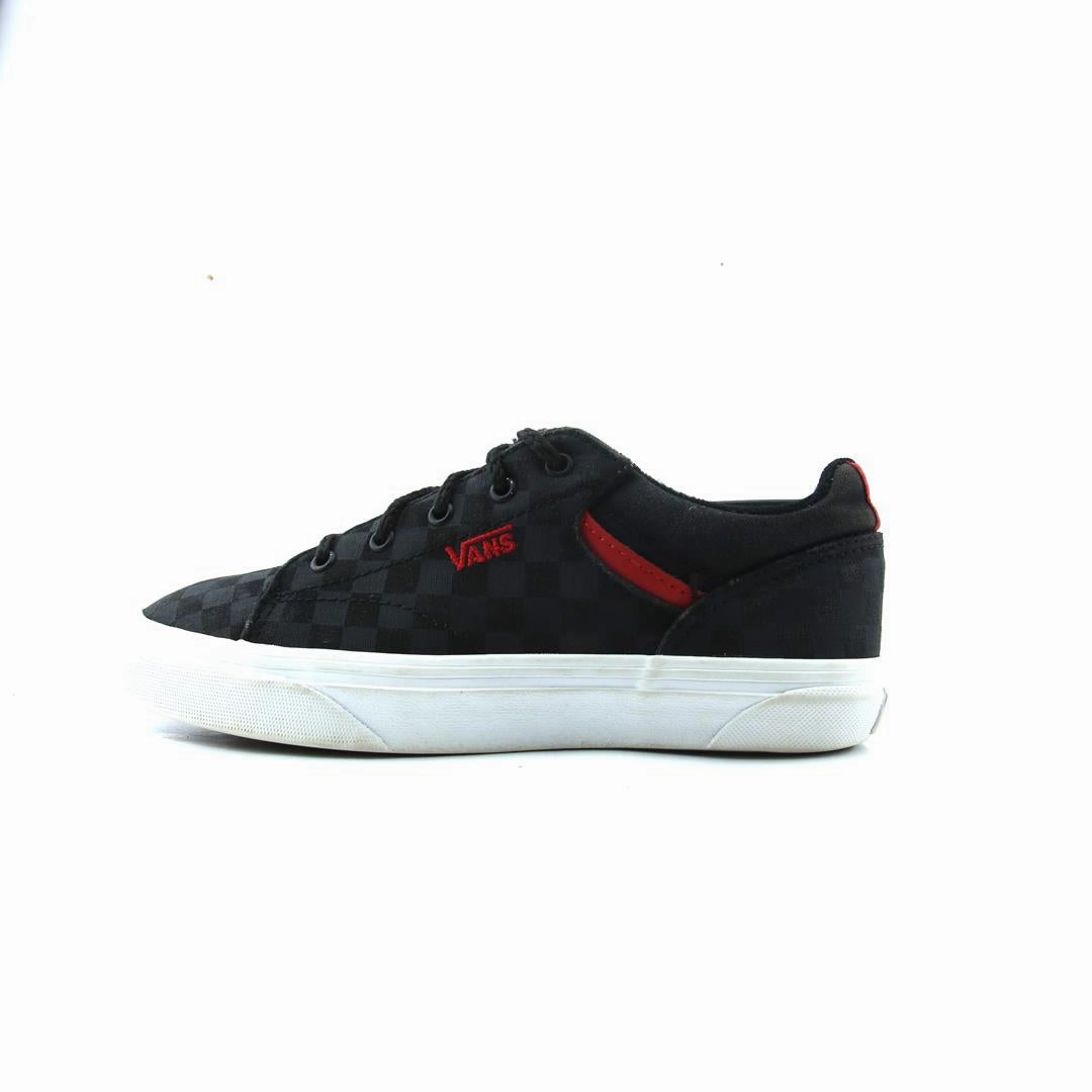 VANS SELDAN