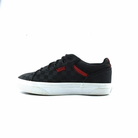 VANS SELDAN