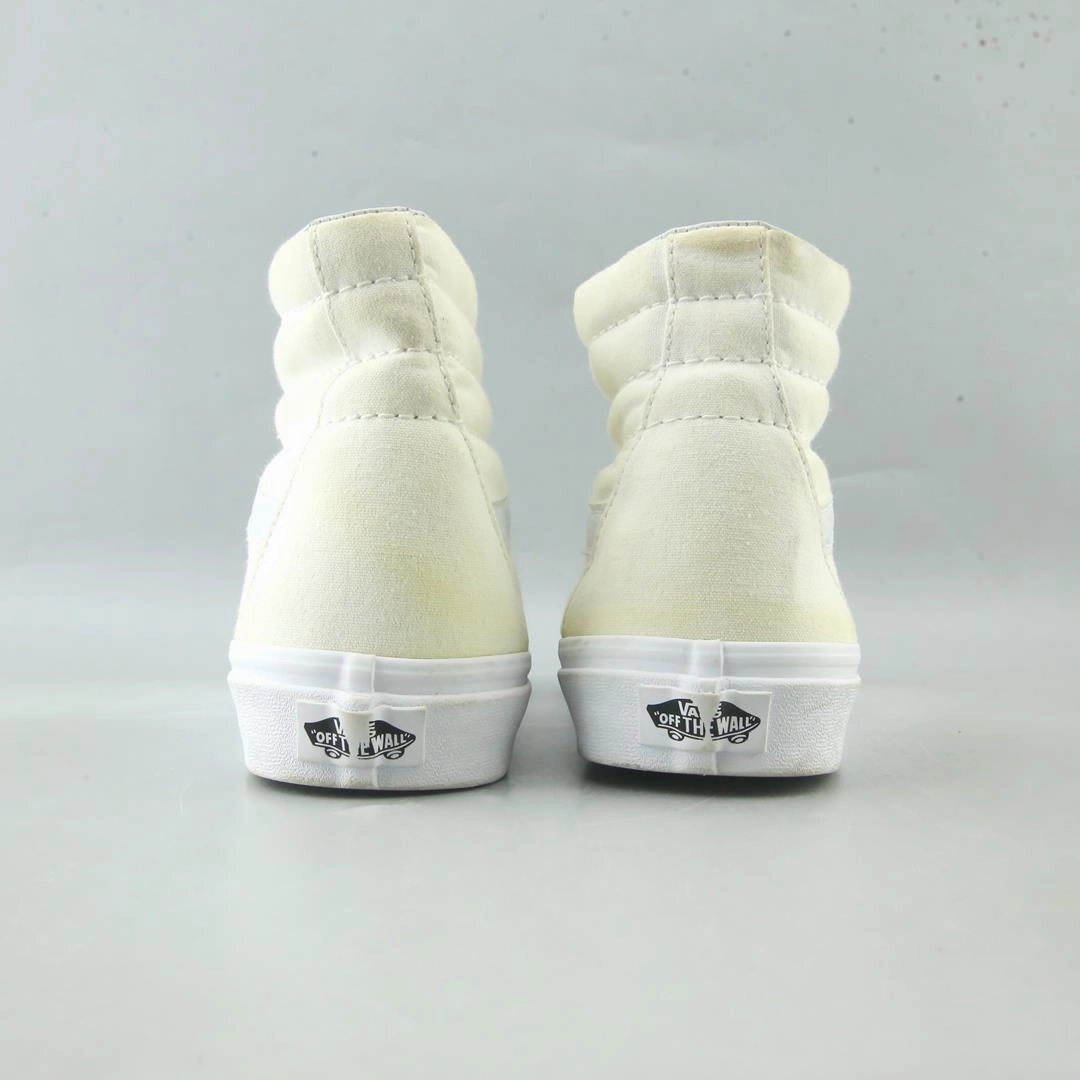 VANS SK 8 HI