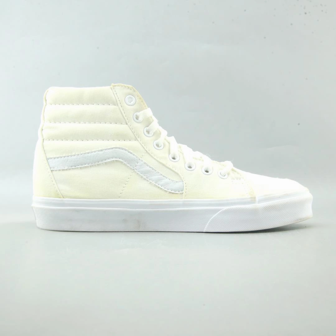 VANS SK 8 HI
