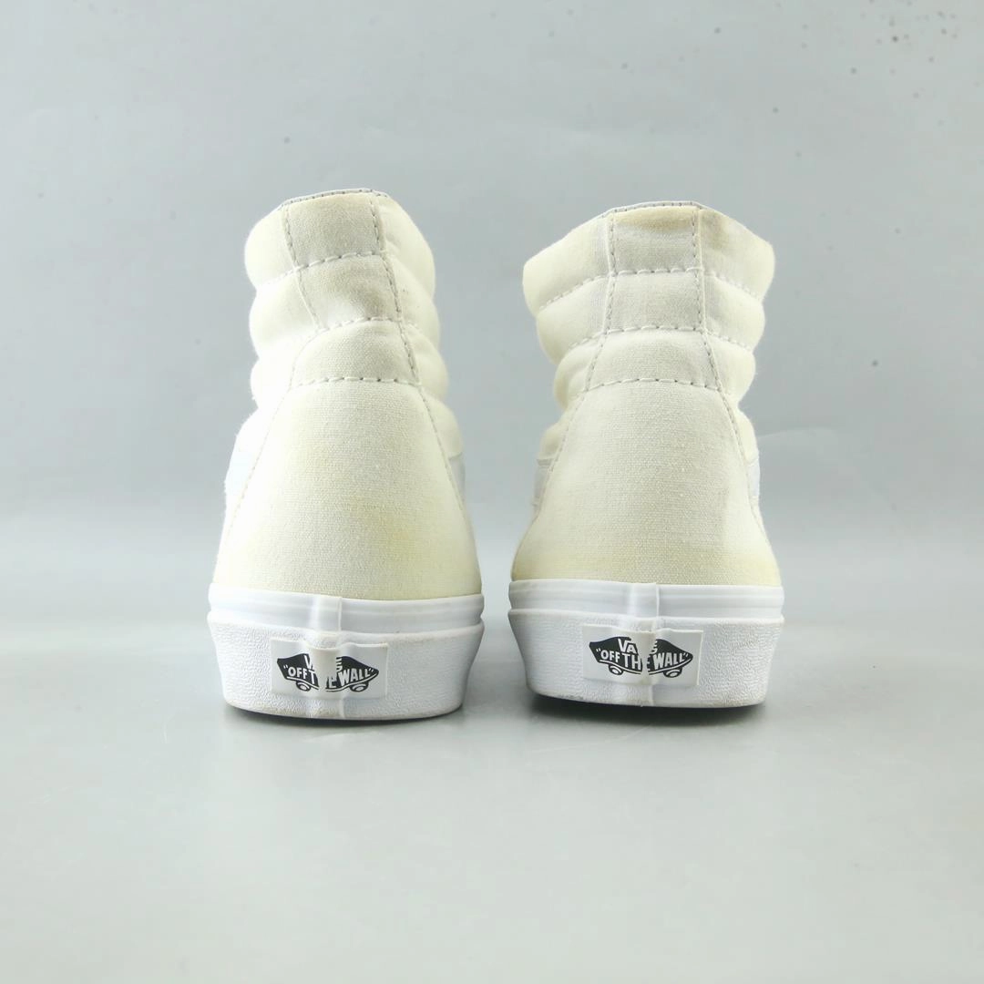 VANS SK 8 HI