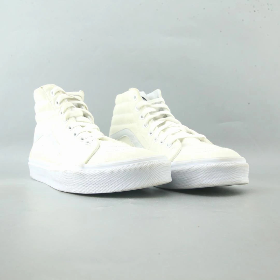 VANS SK 8 HI