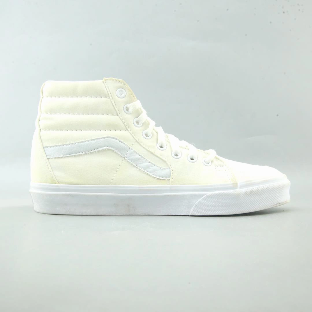 VANS SK 8 HI