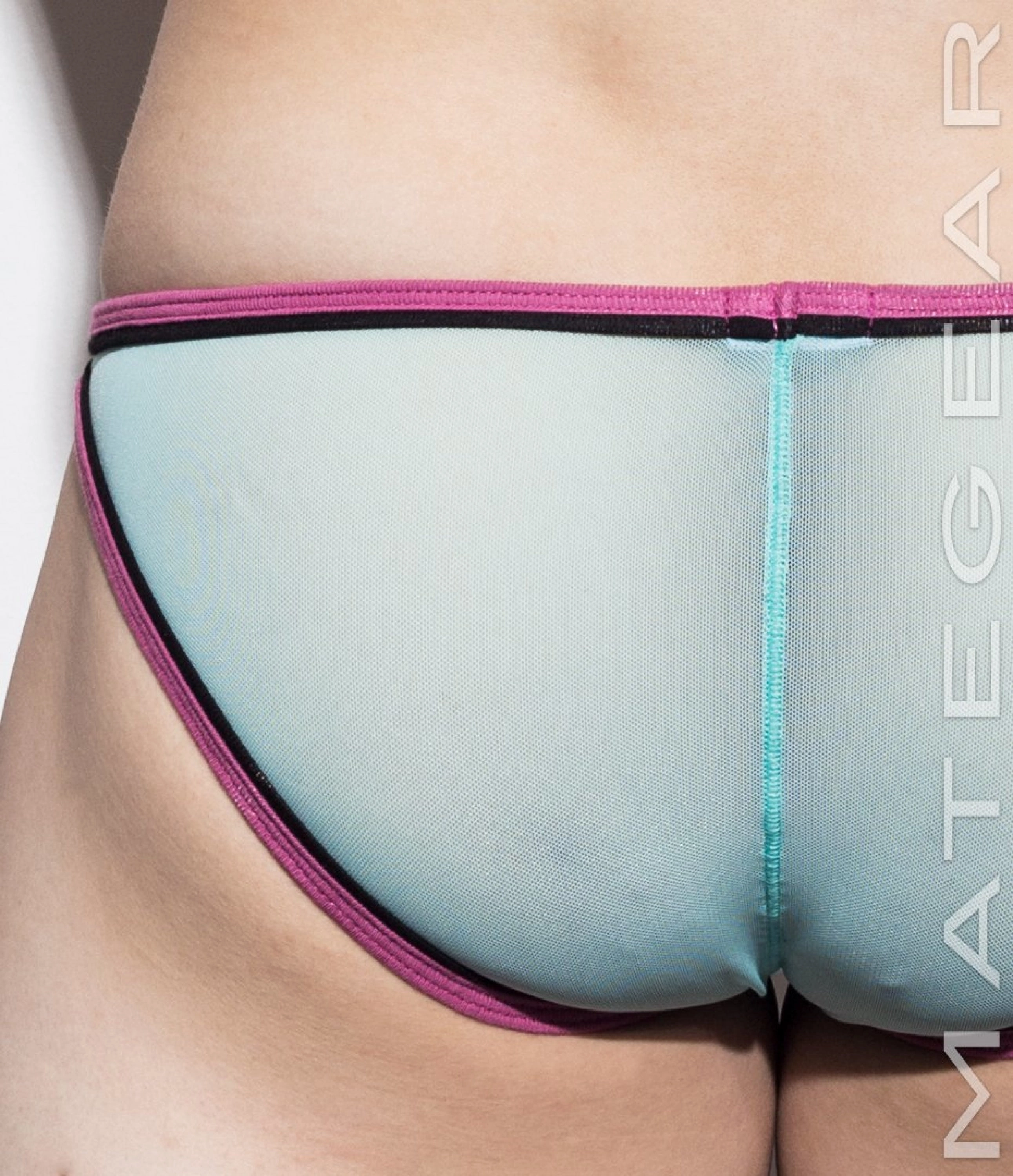 Very Sexy Ultra Bikini - Kim Tae (Mesh Series)