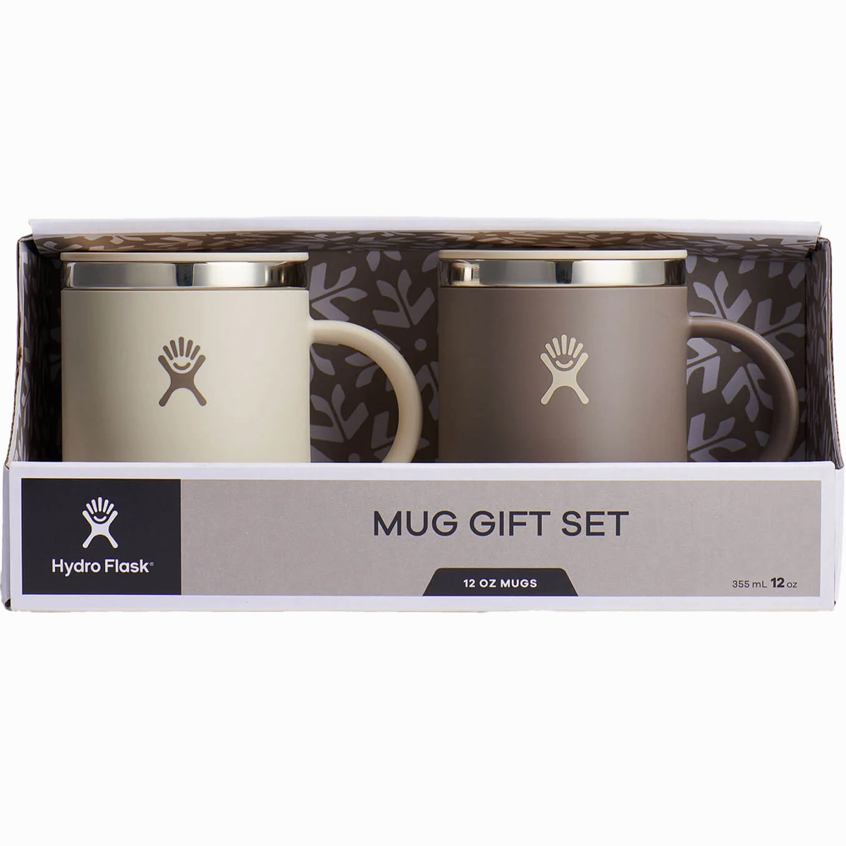 Warm & Cozy Gift Set