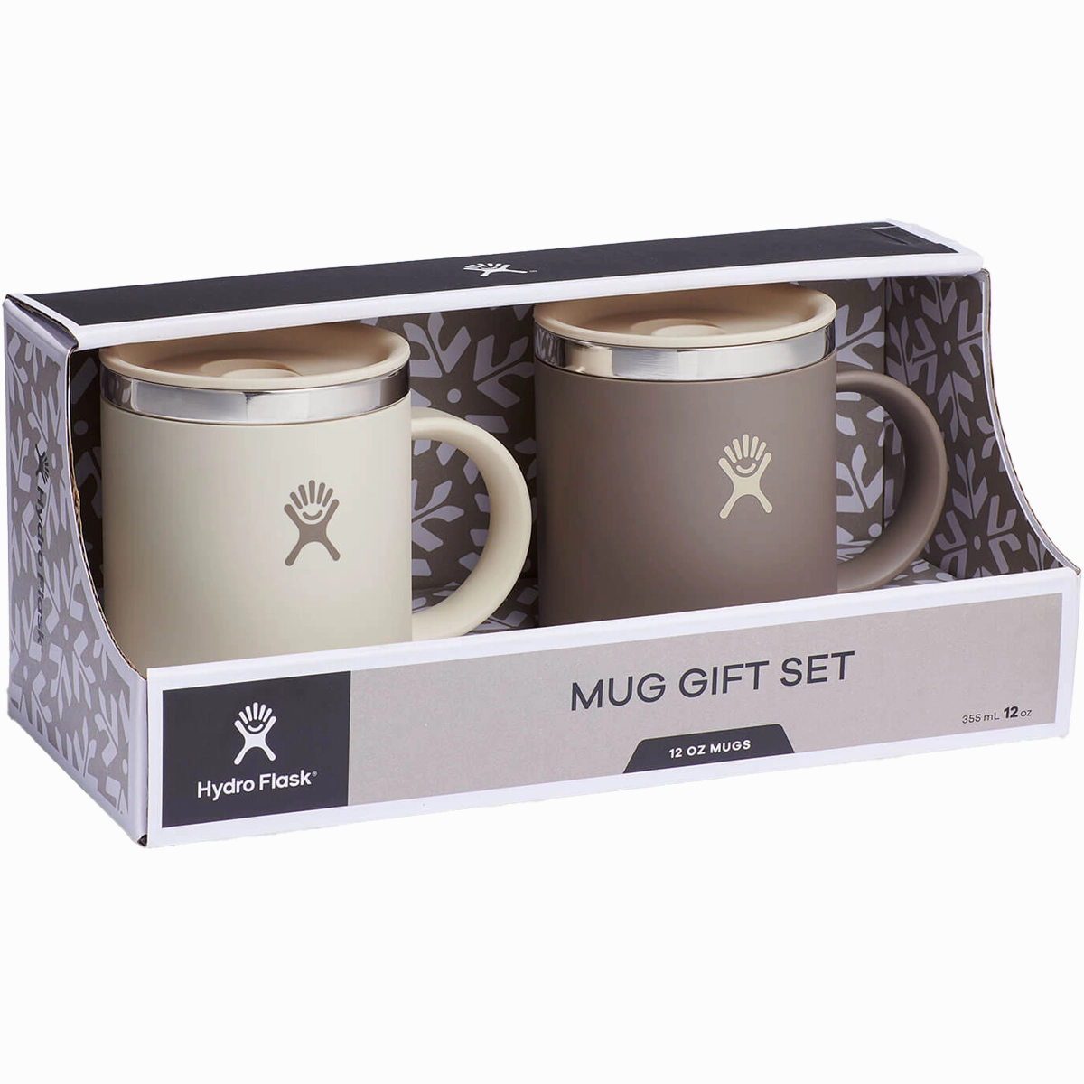 Warm & Cozy Gift Set