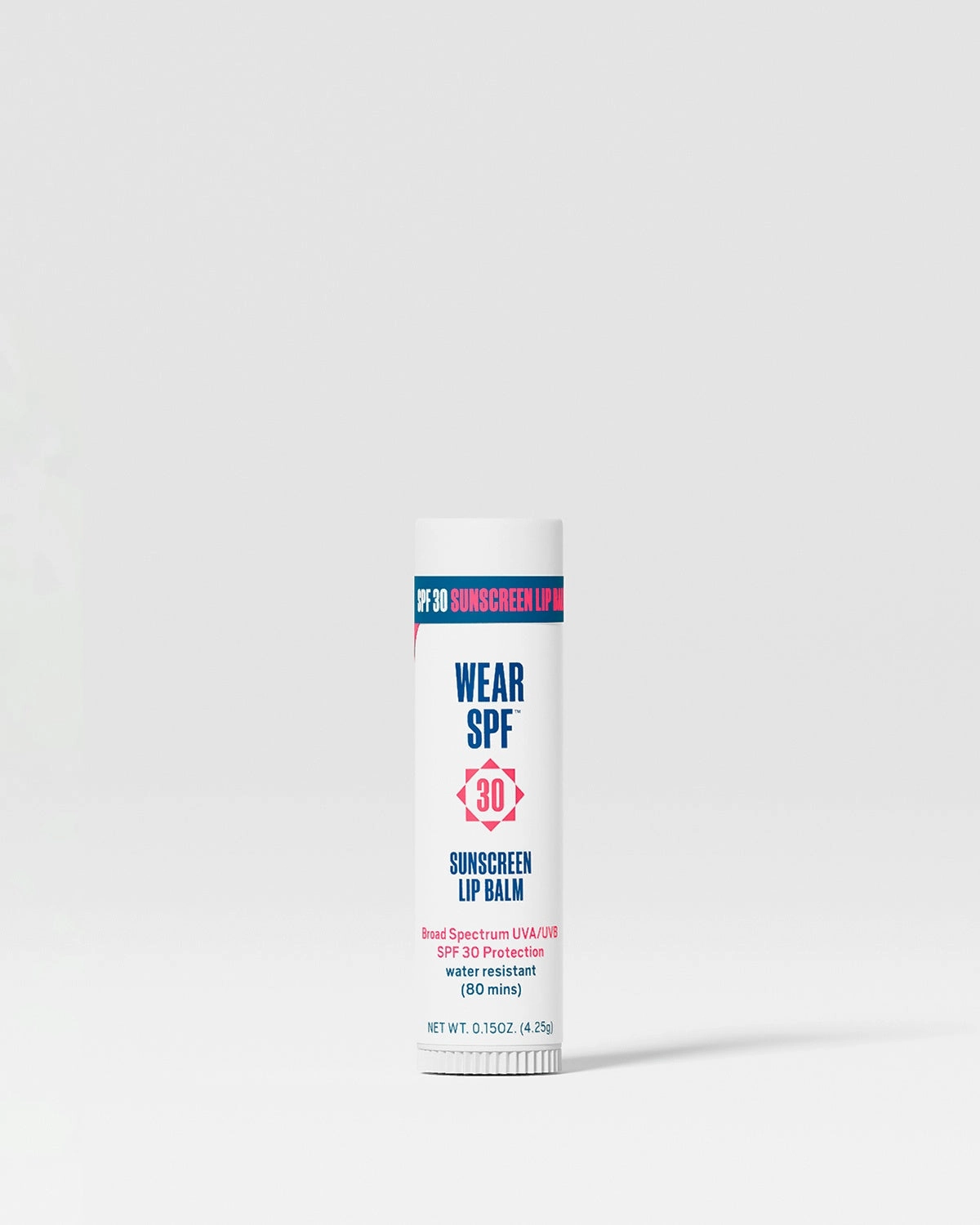 WearSPF Lip Balm