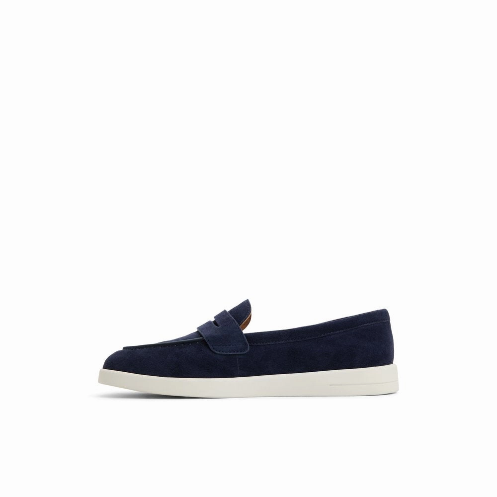 Wedge Cupsole Penny Ladies