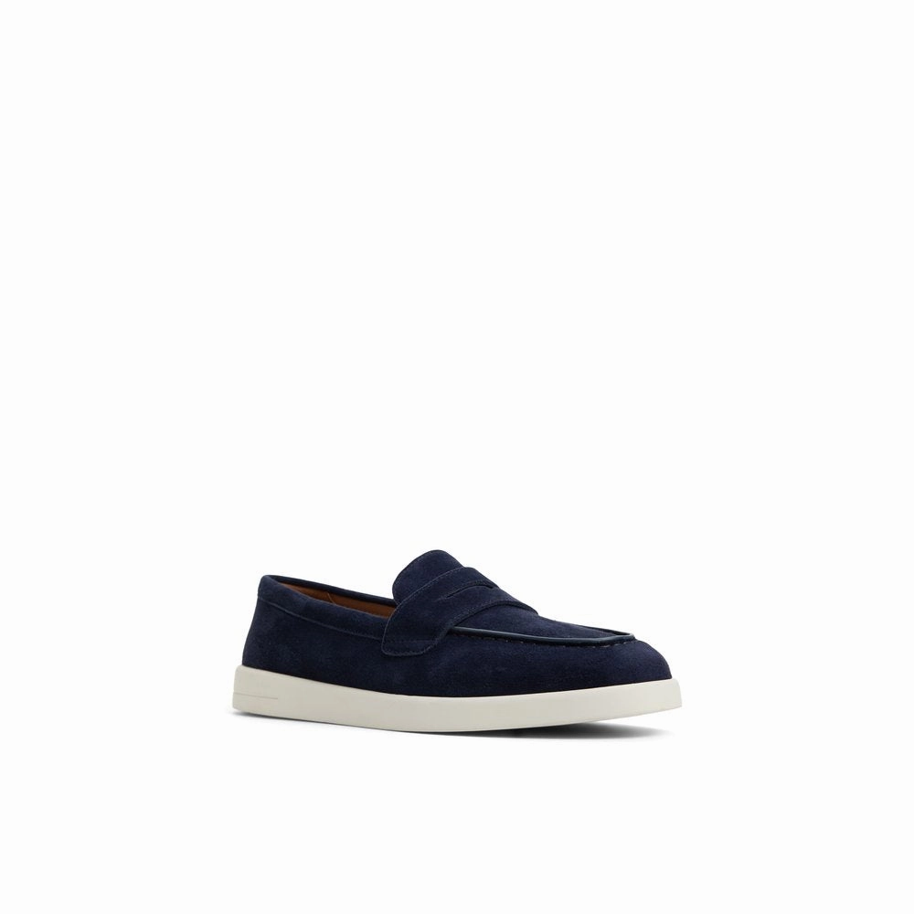 Wedge Cupsole Penny Ladies