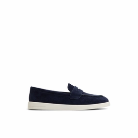 Wedge Cupsole Penny Ladies