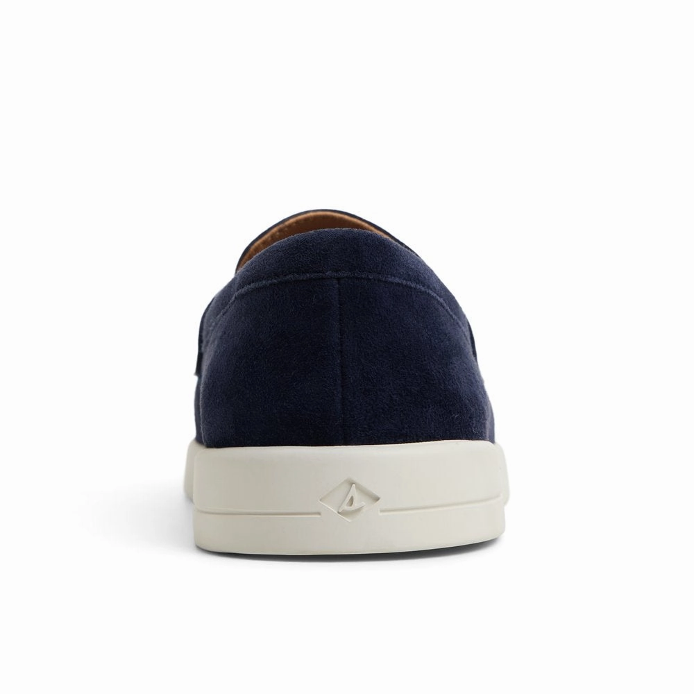 Wedge Cupsole Penny Ladies