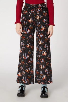 Whimsical Night Pant