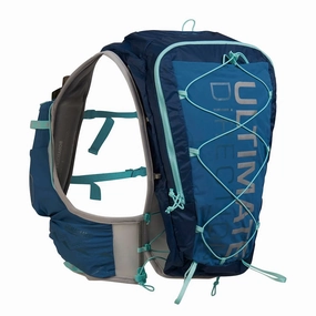 Womens Ultimate Direction Mountain Vesta 5.0