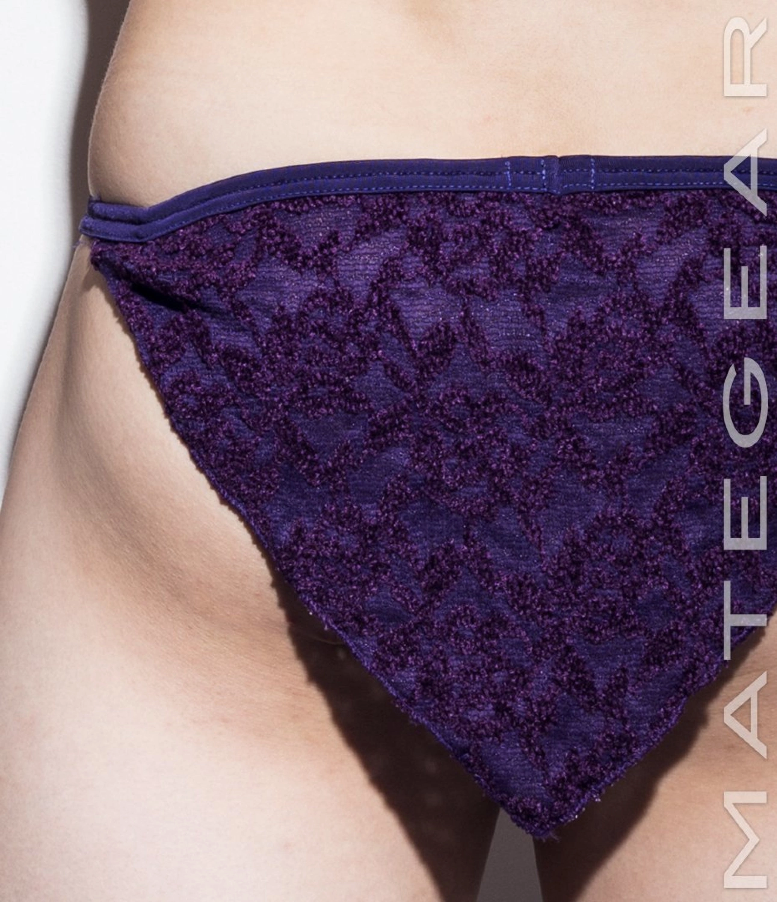 Xpression Ultra Bikini - Muk Jin